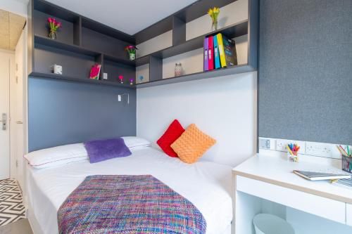 En Suite Rooms & Studios, COVENTRY - SK