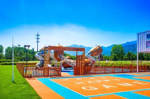 Club Med Joyview Beijing Yanqing Resort