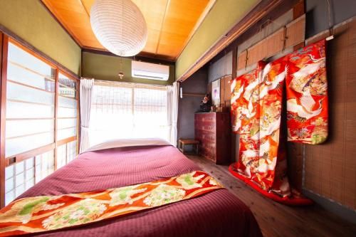 NGA Guesthouse Kyoto - Vacation STAY 86666