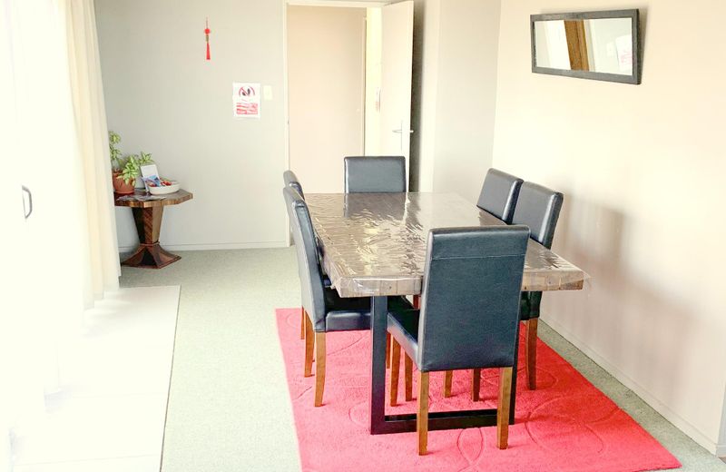 Gold Coast Holiday Home - Greymouth