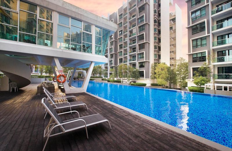 Marvelous Homestay Near Legoland