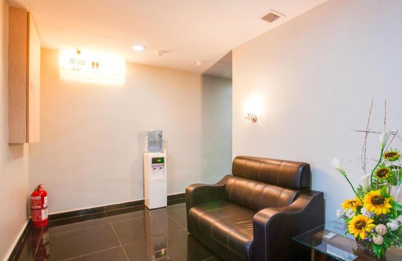 P Line Hotel