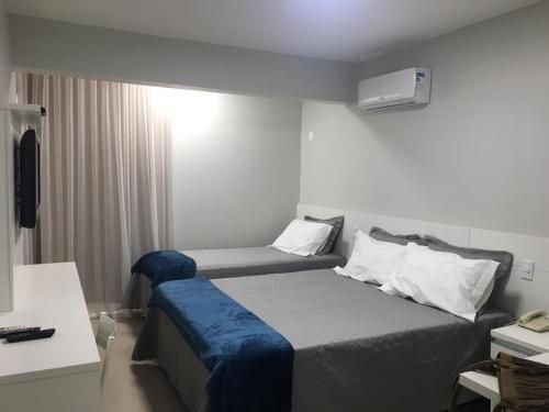 Sian Apart Hotel Garvey