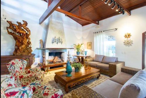 Luxurious & Comfortable