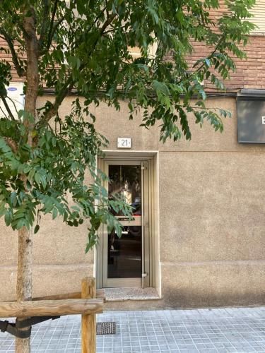 GranVia Fira Apartment