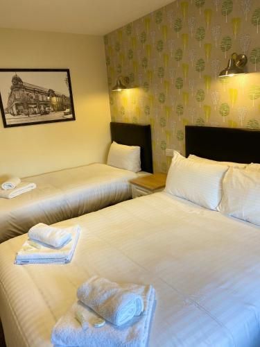 The Bournbrook Inn