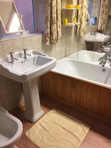 Wansley Manor BnB