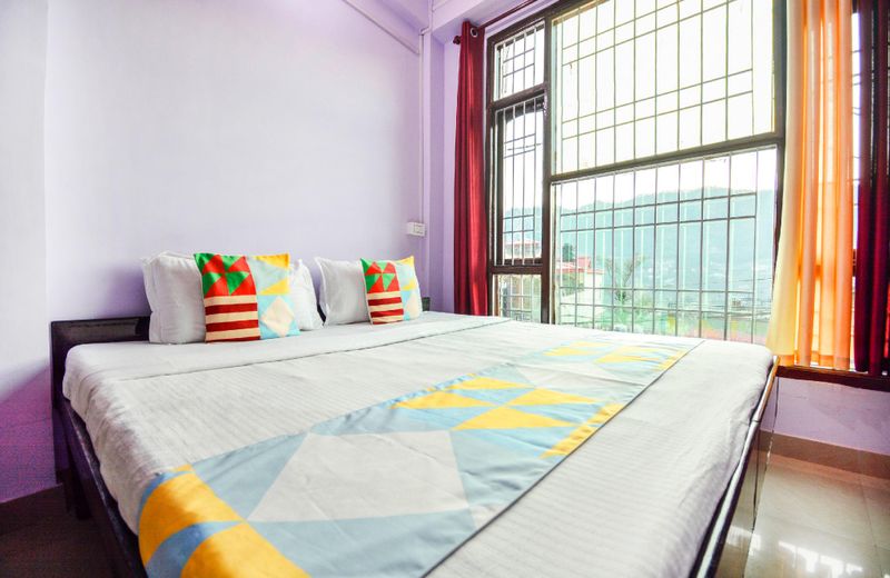 OYO 78452 Alpine Homestay