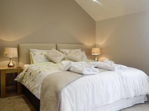 White Rose Annexe