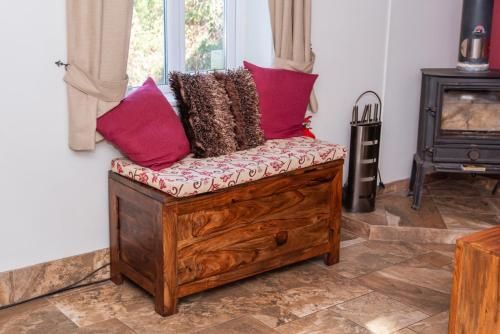 Brecon View Cottage