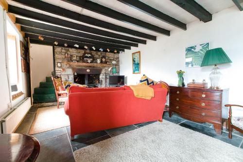 Foxglove Cottage