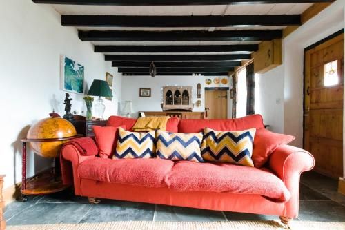 Foxglove Cottage