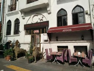 Hotel Image 1