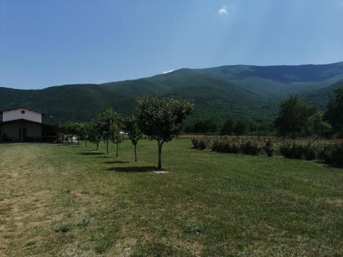 Chalet Del Pozzo