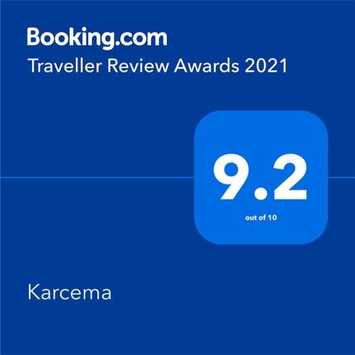 Karcema