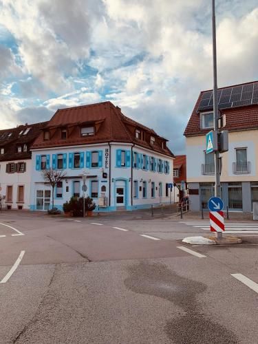 Gästehaus Kronenstraße
