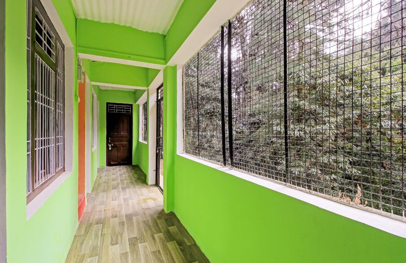 OYO 78592 Anand Guest House, Jageshwar
