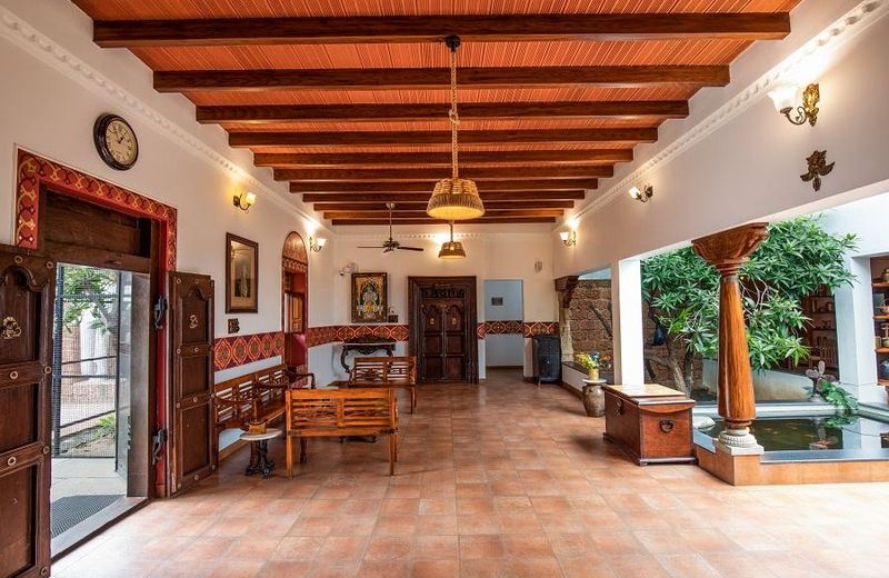 My Village - Eco Rural Resort