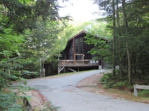 Crown Ridge Resort
