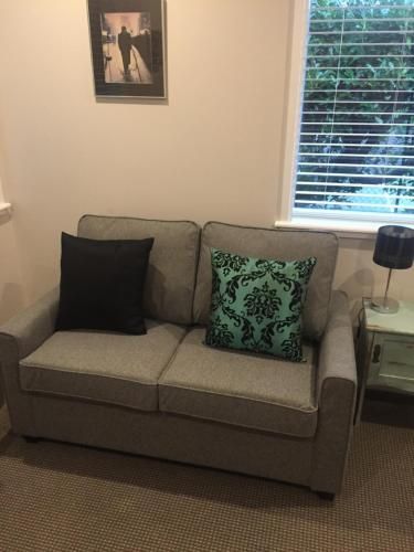 Style in Ngaio