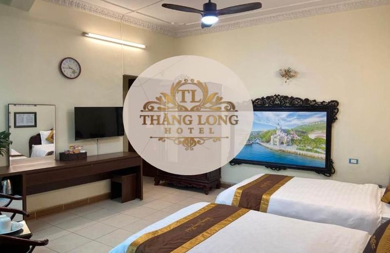 Thang Long Hotel