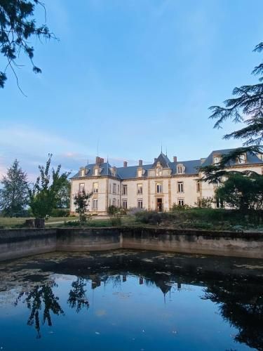 Château du Chêne