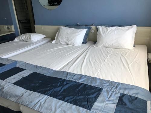 Flat Mercure Boa Viagem
