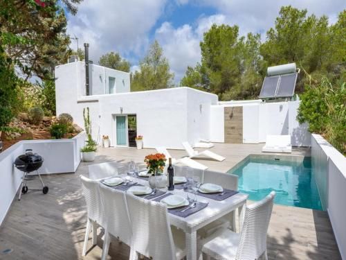 CALMA HOME IBIZA