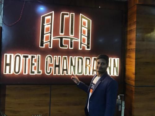 hotel chandrainn