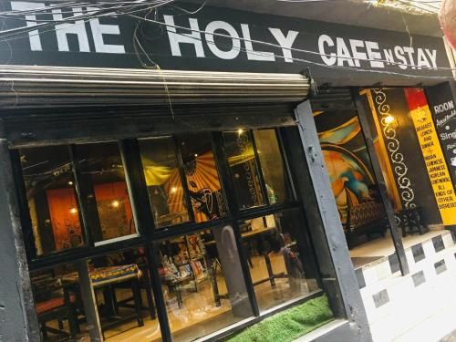 The Holy Cafe N Stay