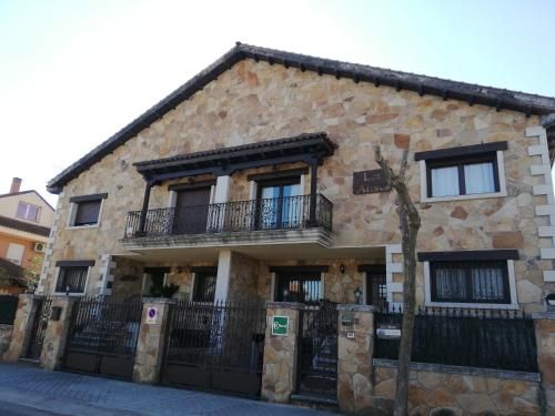 Rural House Los Alisos