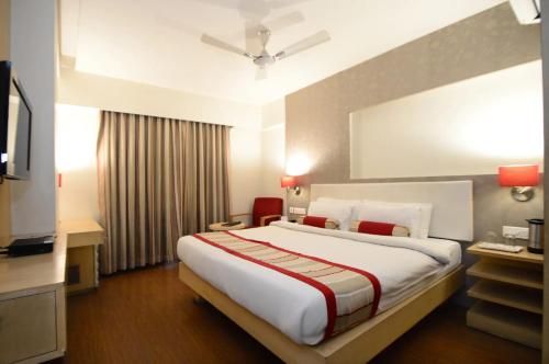 hotel blue zone