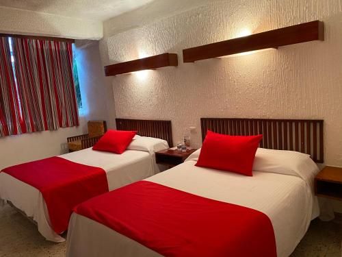 HOTEL GUAYACAN