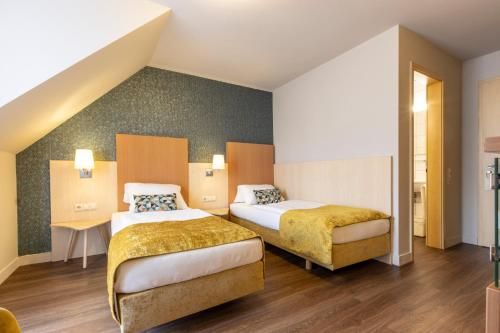 Stadthotel