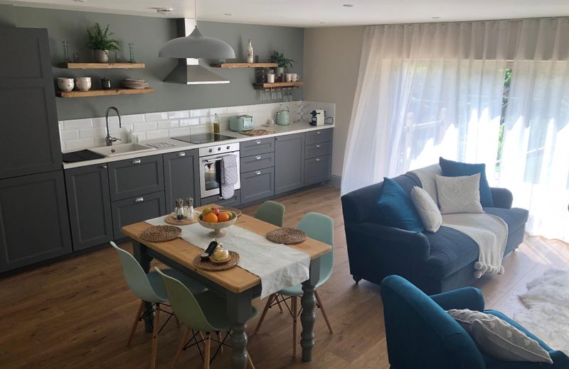 Cotswold Lodge