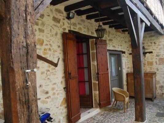 Le Clos Saint Paul
