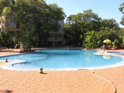 Hotel Lake View Mahabaleshwar