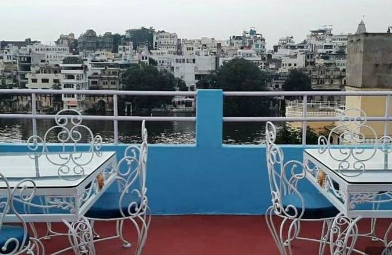 Shiv palace guest house