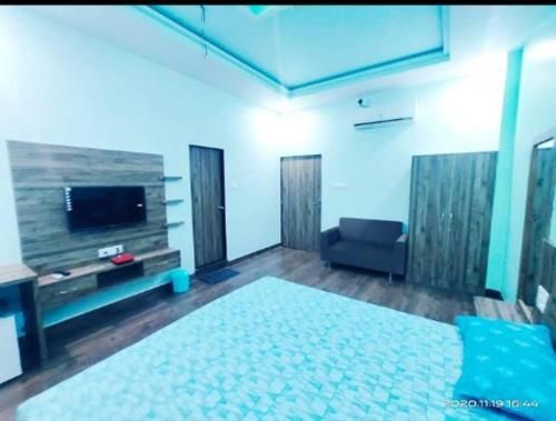 Hotel Raj