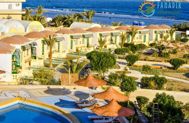 Fanadir Proy Resort