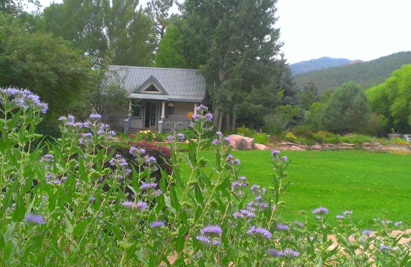 Apple Orchard Inn