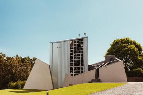 The Gallery Accommodation