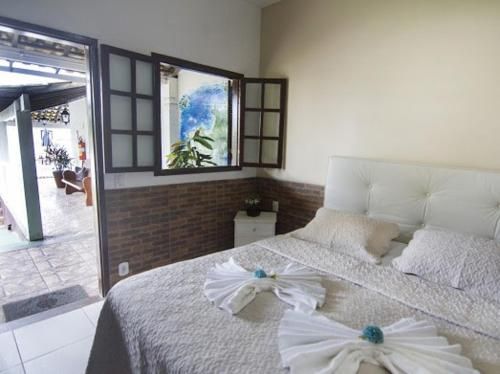 Pousada Tres Pescadores