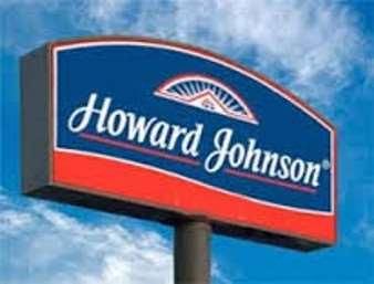 Howard Johnson by Wyndham Shenyang Jinlian Business Club