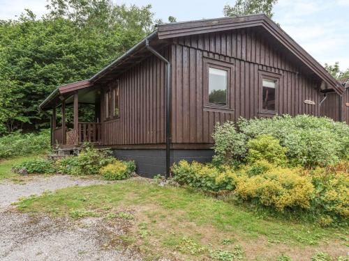 Wharfe Lodge, Skipton