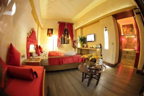 Sirehan Hotel