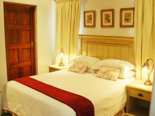 Villa Jana Guesthouse