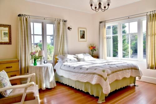 The Colonial Inn