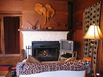 The Colonial Inn