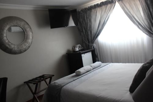 The Willow Tree Guesthouse